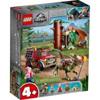����������� LEGO Jurassic World ����� ��������� ����������� 76939