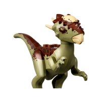 ����������� LEGO Jurassic World ����� ��������� ����������� 76939