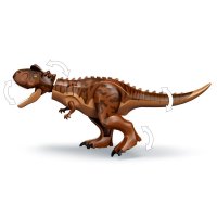 Конструктор LEGO Jurassic World Переслідування динозавра карнотавра 76941 Конструктор LEGO Jurassic World Переслідування динозавра карнотавра 76941