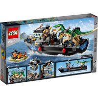 ����������� LEGO Jurassic World ����� ��������� ���������� �� ����� 76942