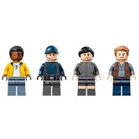 ����������� LEGO Jurassic World ����� ��������� ���������� �� ����� 76942