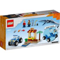 ����������� LEGO Jurassic World ������ �� ������������ 76943