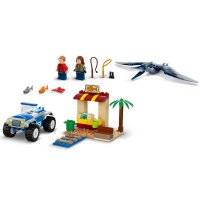 ����������� LEGO Jurassic World ������ �� ������������ 76943