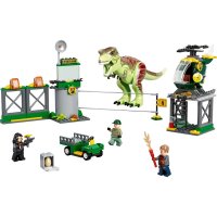 ����������� LEGO Jurassic World ����� ����������� 76944