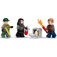 ����������� LEGO Jurassic World ����� ����������� 76944