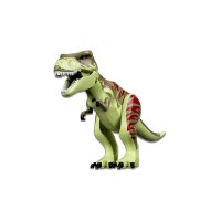 ����������� LEGO Jurassic World ����� ����������� 76944