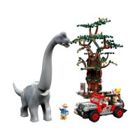 ����������� LEGO Jurassic World ³������� ����������� 76960