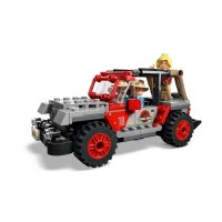 ����������� LEGO Jurassic World ³������� ����������� 76960