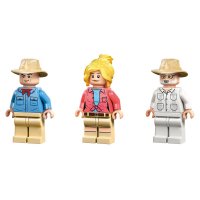 ����������� LEGO Jurassic World ³������� ����������� 76960