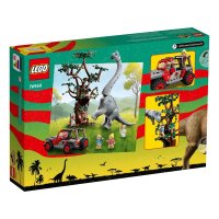 ����������� LEGO Jurassic World ³������� ����������� 76960