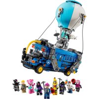����������� LEGO Fortnite Battle Bus 77073