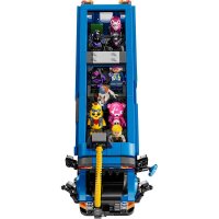 ����������� LEGO Fortnite Battle Bus 77073