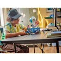 ����������� LEGO Fortnite Battle Bus 77073