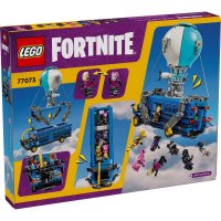 ����������� LEGO Fortnite Battle Bus 77073