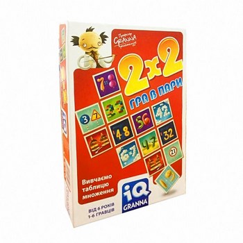 ���������� ���� Granna IQ 2�2 ���� � ���� 81497