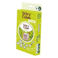 �������� ��� Asmodee Rory�s Story Cubes ������ ������ ���: ������� ASMRSC303EN