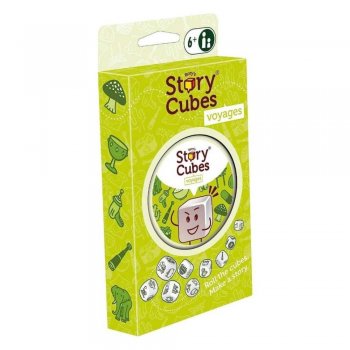 �������� ��� Asmodee Rory�s Story Cubes ������ ������ ���: ������� ASMRSC303EN