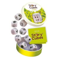 �������� ��� Asmodee Rory�s Story Cubes ������ ������ ���: ������� ASMRSC303EN