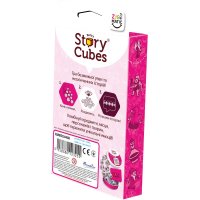 �������� ��� Asmodee Rory's Story Cubes ������ ������ ���: ������� ASMRSC304UA