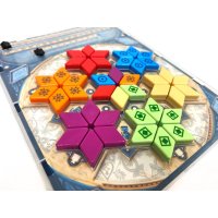 �������� ��� Plan B Games ����. ˳���� ����� ���-����� (���.) (Azul. Summer Pavilion) NMG60150UA