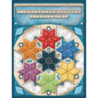 �������� ��� Plan B Games ����. ˳���� ����� ���-����� (���.) (Azul. Summer Pavilion) NMG60150UA