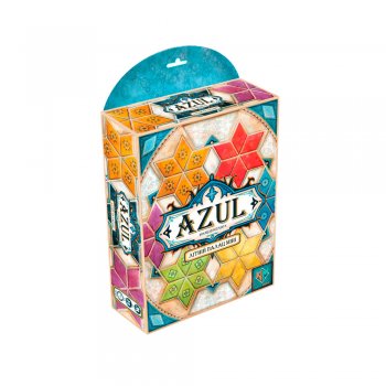 �������� ��� Plan B Games ����. ˳���� ����� ���-����� (���.) (Azul. Summer Pavilion) NMG60150UA