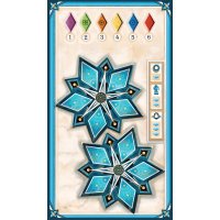 �������� ��� Plan B Games ����. ˳���� ����� ���-����� (���.) (Azul. Summer Pavilion) NMG60150UA