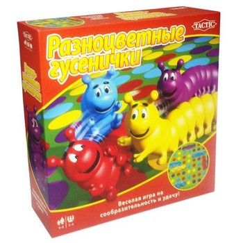 ���������� ���� Tactic ������� �������� (40531)