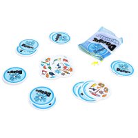 �������� ��� ����� ��������������� (���.) (Dobble Waterproof) 061298