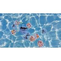 �������� ��� ����� ��������������� (���.) (Dobble Waterproof) 061298