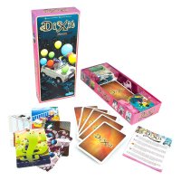 �������� ��� ĳ��� 10: �������� (Dixit 10: Mirrors) 086031