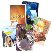 �������� ��� ĳ��� 10: �������� (Dixit 10: Mirrors) 086031