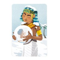 �������� ��� ĳ��� 10: �������� (Dixit 10: Mirrors) 086031