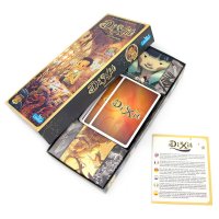 �������� ��� ĳ��� 8: �������� (Dixit 8: Harmonies) 086055