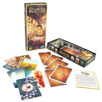 �������� ��� ĳ��� 8: �������� (Dixit 8: Harmonies) 086055
