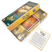 �������� ��� ĳ��� 9: ������� ������� (Dixit 9: Anniversary) 086048