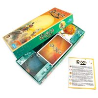 �������� ��� ĳ��� 4: ������ (Dixit 4: Origins) 086093