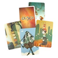 �������� ��� ĳ��� 4: ������ (Dixit 4: Origins) 086093