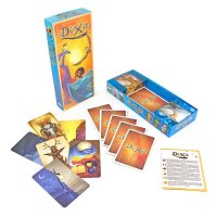 �������� ��� ĳ��� 3: ������� (Dixit 3: Journey) 086109