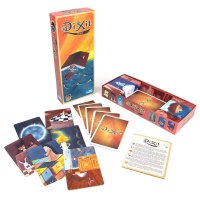 �������� ��� ĳ��� 2: ������� (Dixit 2: Quest) 086116
