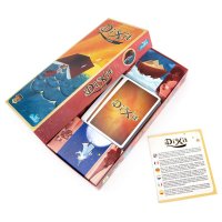 �������� ��� ĳ��� 2: ������� (Dixit 2: Quest) 086116