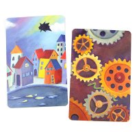 �������� ��� ĳ��� 2: ������� (Dixit 2: Quest) 086116