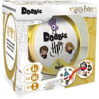����� ���� ������ (���.) (Dobble Harry Potter)