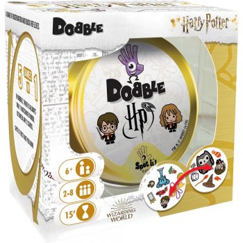 ����� ���� ������ (���.) (Dobble Harry Potter)