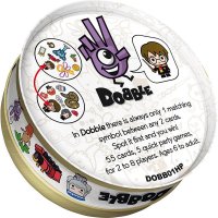 ����� ���� ������ (���.) (Dobble Harry Potter)