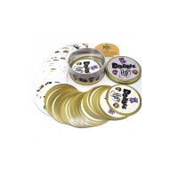 ����� ���� ������ (���.) (Dobble Harry Potter)
