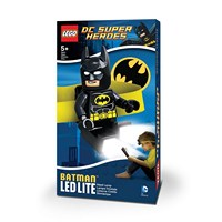 ���������� LEGO Super Heroes ˳������ �� ������ ������ (LGL-HE8) LGL-HE8