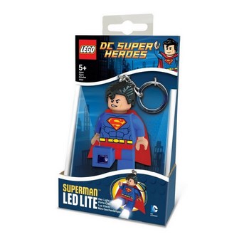 LEGO Super Heroes ������-������� �������� (LGL-KE39)