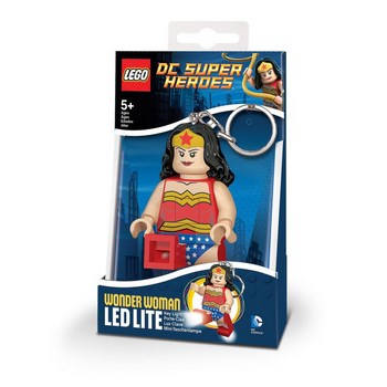 LEGO Super Heroes ������-������� ����-���� (LGL-KE70)