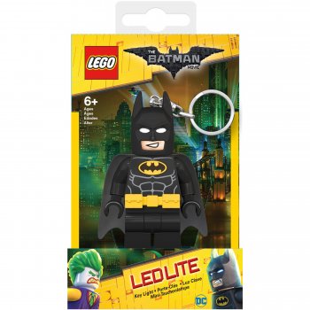 LEGO Batman Movie ������-������� ������ (LGL-KE103)